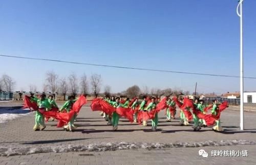 重磅來(lái)襲！首屆太行山民俗文化節(jié)將于國(guó)慶期間在綠嶺核桃小鎮(zhèn)隆重開(kāi)幕！