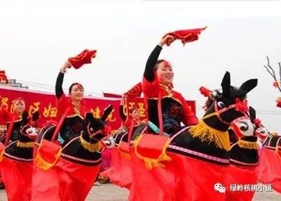 重磅來(lái)襲！首屆太行山民俗文化節(jié)將于國(guó)慶期間在綠嶺核桃小鎮(zhèn)隆重開(kāi)幕！