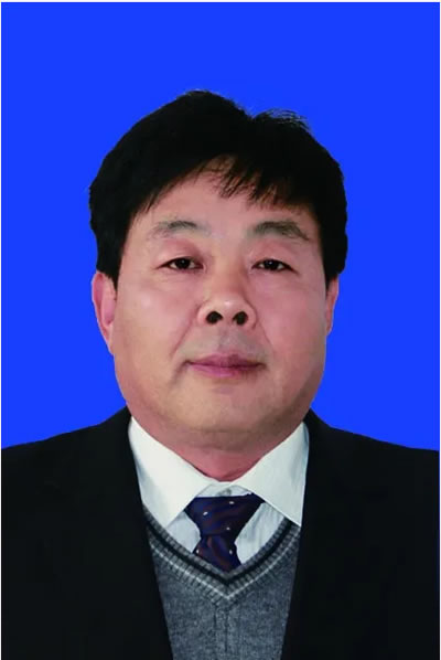 喜訊！河北綠嶺果業(yè)有限公司董事長高勝福榮獲全國脫貧攻堅(jiān)先進(jìn)個(gè)人